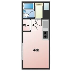サンシャイン西岡 画像15