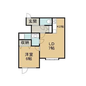 ベラカーサ新発寒 画像6