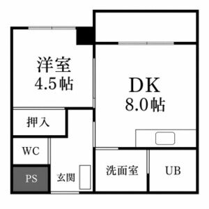 ヴィザージュ菊水 画像16