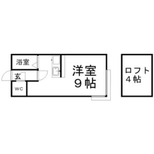 ベルノ真駒内 画像16