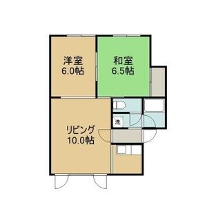 シャトー西岡21 画像16