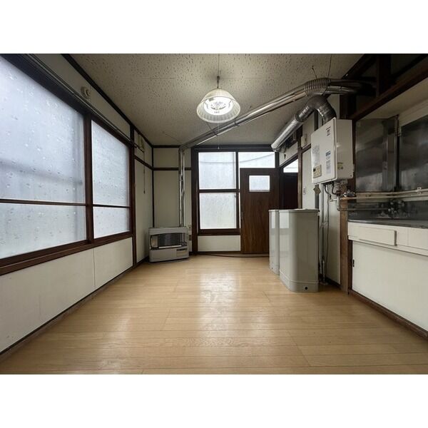 千寿マンション 画像2