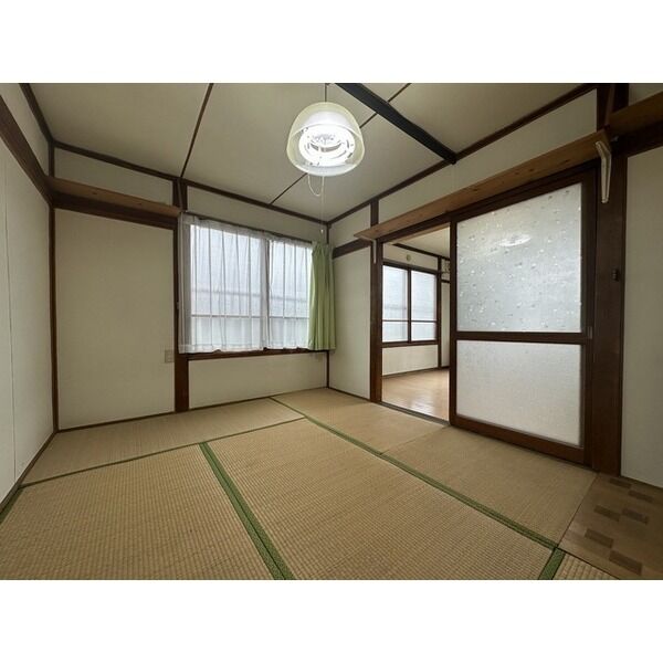 千寿マンション 画像3
