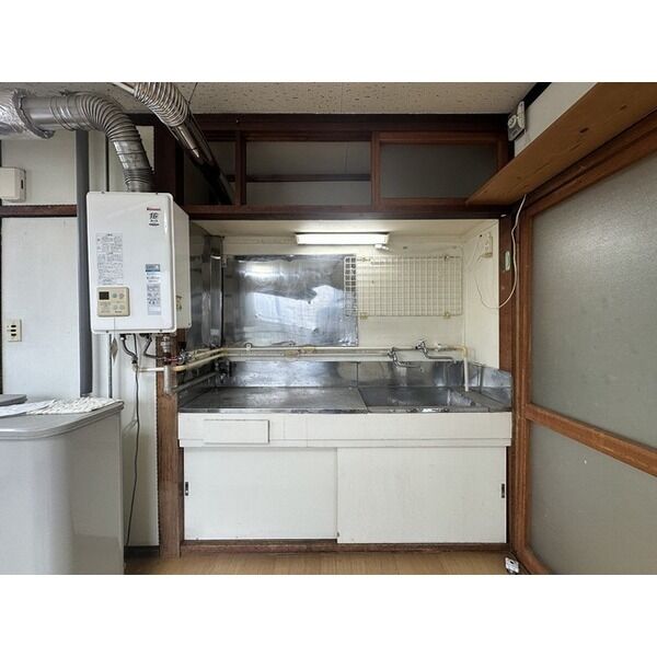 千寿マンション 画像4