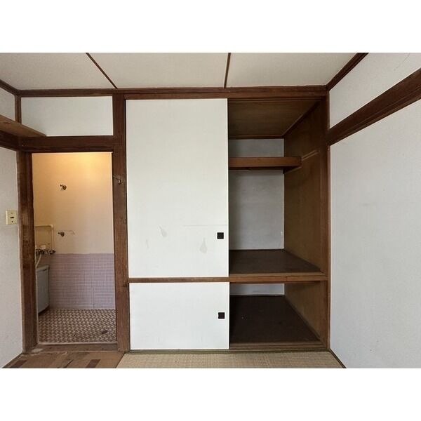 千寿マンション 画像5