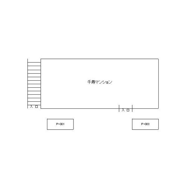 千寿マンション 画像10