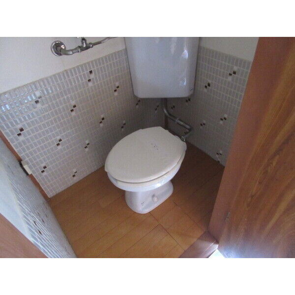 千寿マンション 画像5