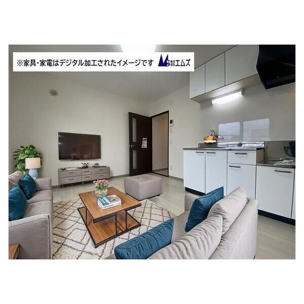 グランドールS28 画像6