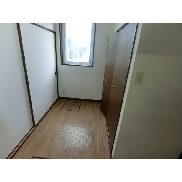 川沿12条2丁目　貸家 画像7