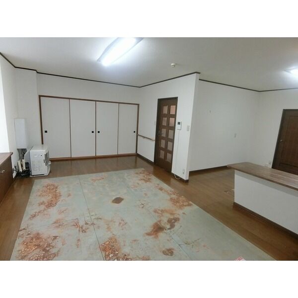 川沿12条2丁目　貸家 画像11
