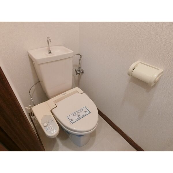 ビッグハバーB棟 画像9