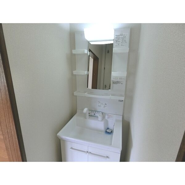 ビッグハバーB棟 画像13