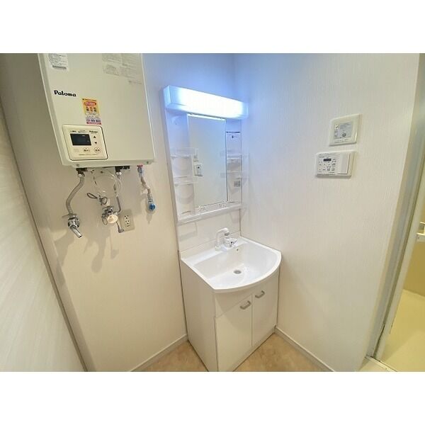 プレシャス23番館 画像6