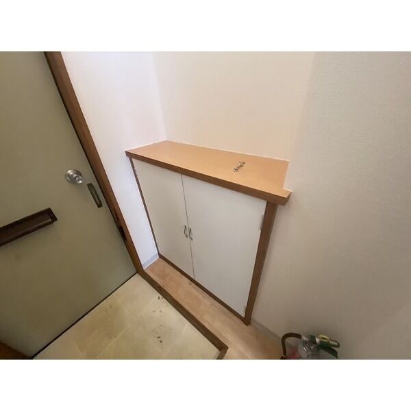 かばさわハイツ 画像12