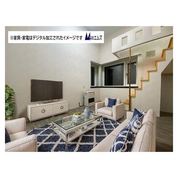 ベルノ真駒内 画像6