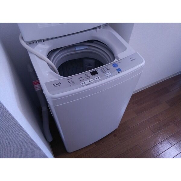 N213ハイツ 画像8