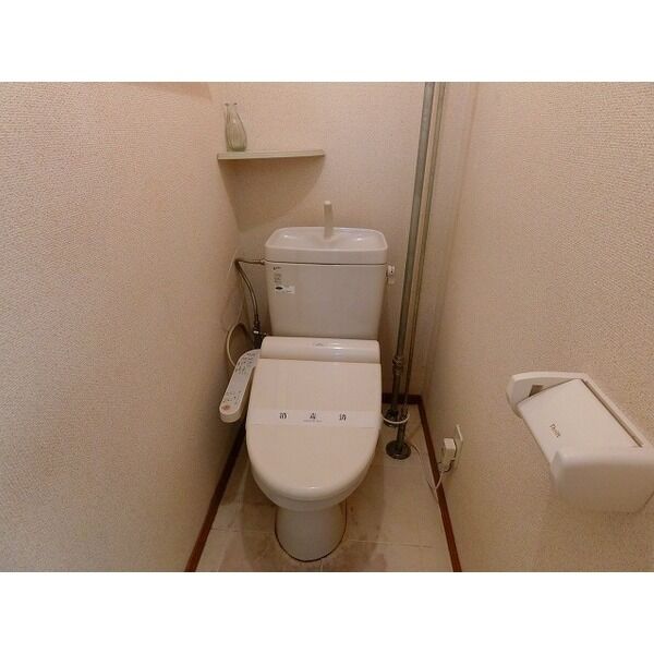ハイツ栗の実 画像9