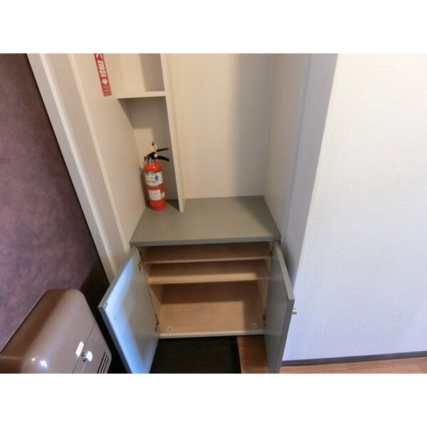 日興パレス東札幌 画像14