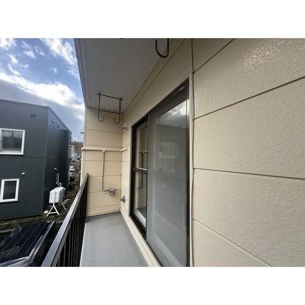 シティハイム川沿 画像11