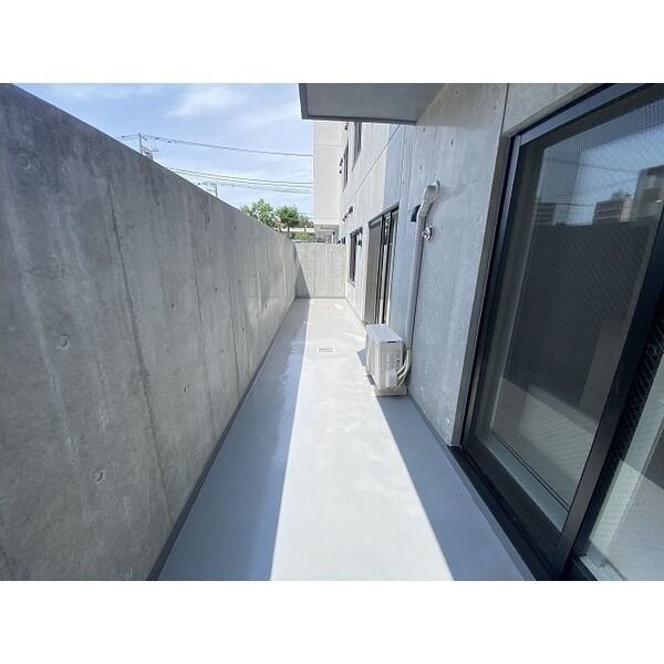 リベルテスクアール六番館 画像11