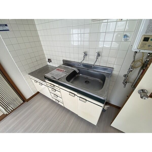 タカタハイツ 画像7