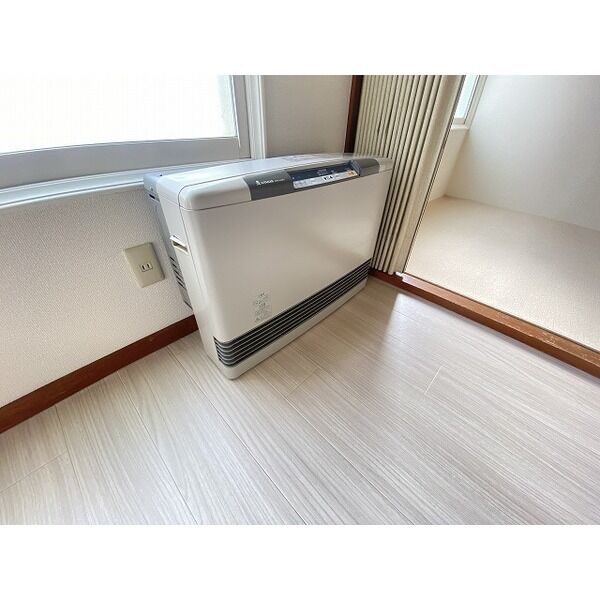タカタハイツ 画像13
