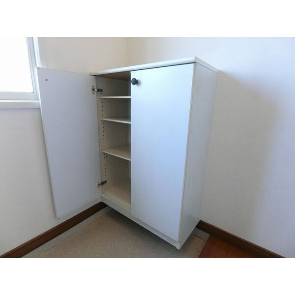 第5富樫コーポラス 画像8