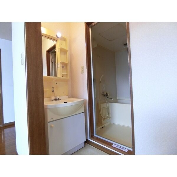 第5富樫コーポラス 画像14