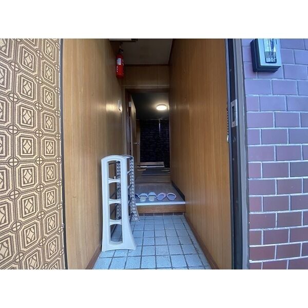 アリーブ南沢 画像11