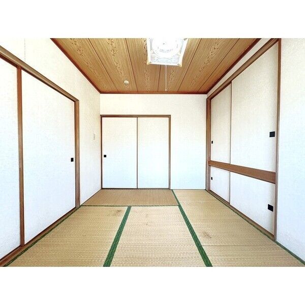 ルミエール南沢 画像4