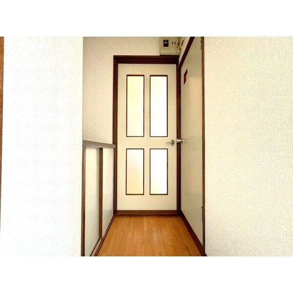 ルミエール南沢 画像11