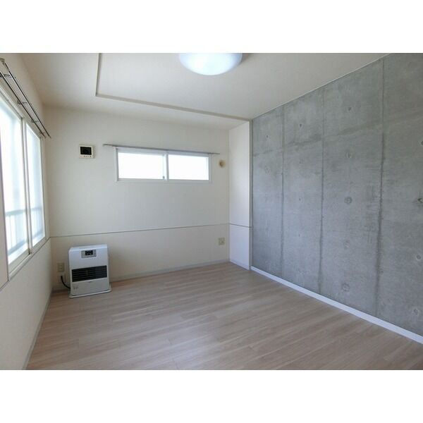 ワンダーハイム澄川 画像4