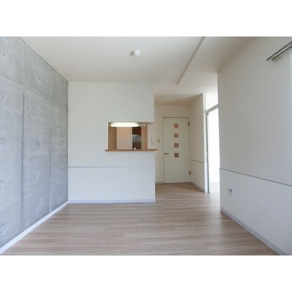 ワンダーハイム澄川 画像5