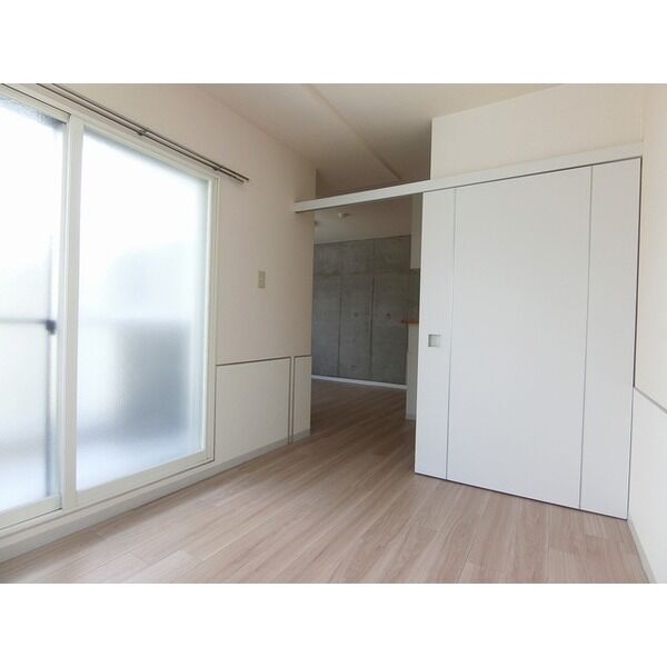 ワンダーハイム澄川 画像6