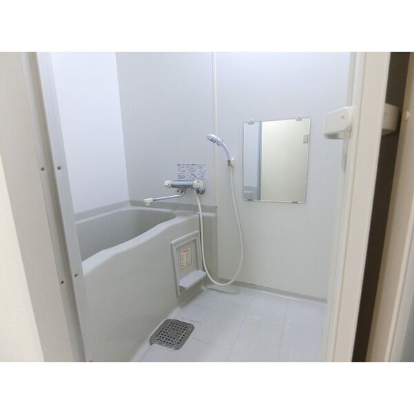 ワンダーハイム澄川 画像9