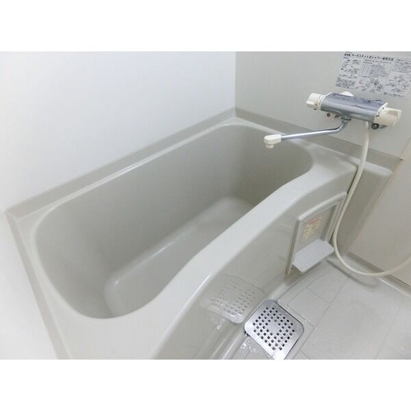 ワンダーハイム澄川 画像10