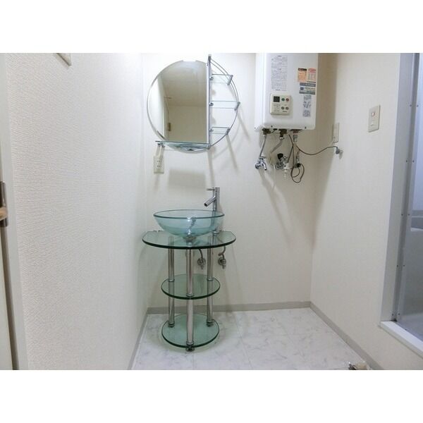 ワンダーハイム澄川 画像12