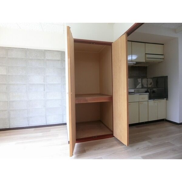 クレドールマンション 画像13