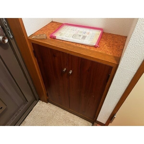 グランドハイツ当別 画像12