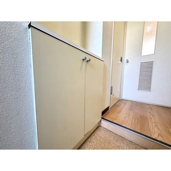 キャンパスビレッジ 画像12
