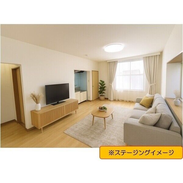 第16大成コーポ 画像4