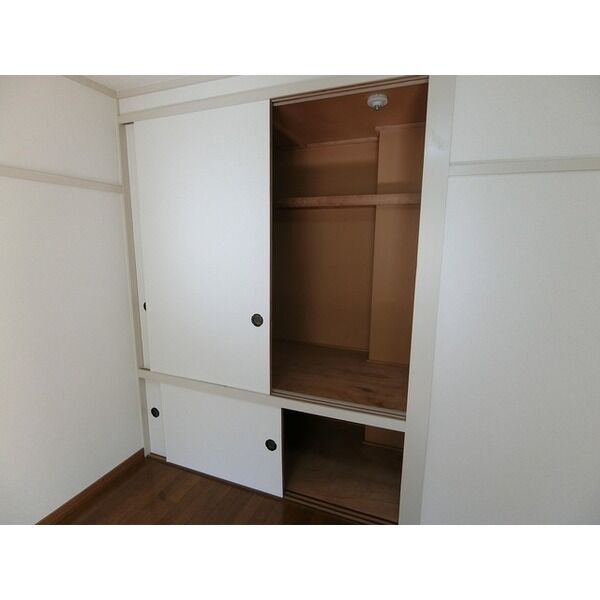 第16大成コーポ 画像8