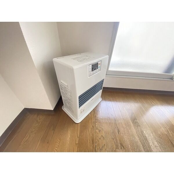 ビッグバーンズマンション北郷Ⅱ 画像12