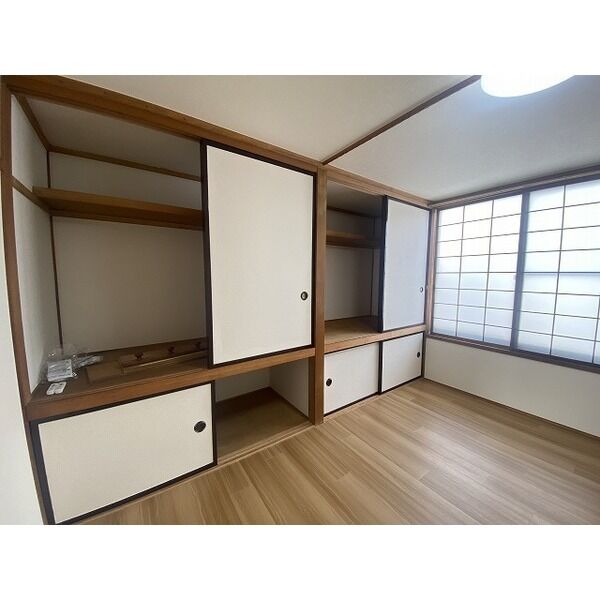 ハイツ洋 画像8