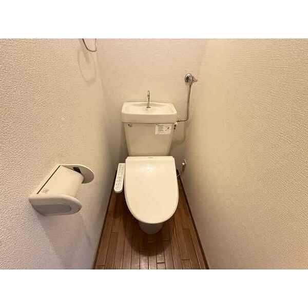 リバーハイツ 画像5