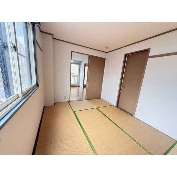 リバーハイツ 画像8