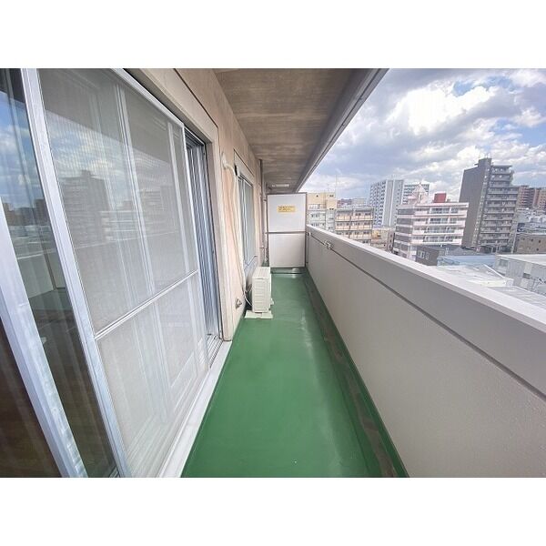 ヴァンヴェール医大前 画像8