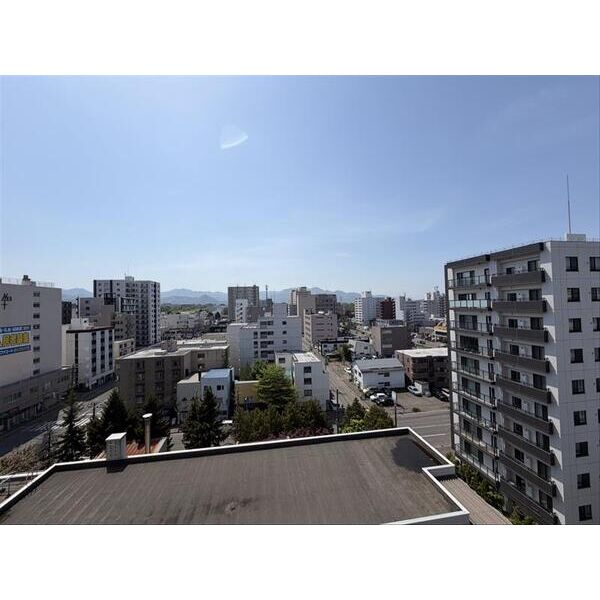 リラハイツ北14条 画像8