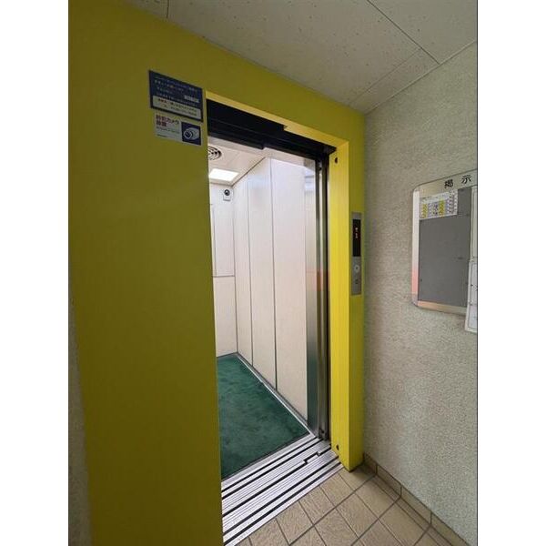 リラハイツ北14条 画像9