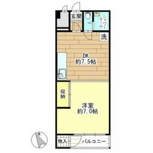 シャトウ富士 画像11